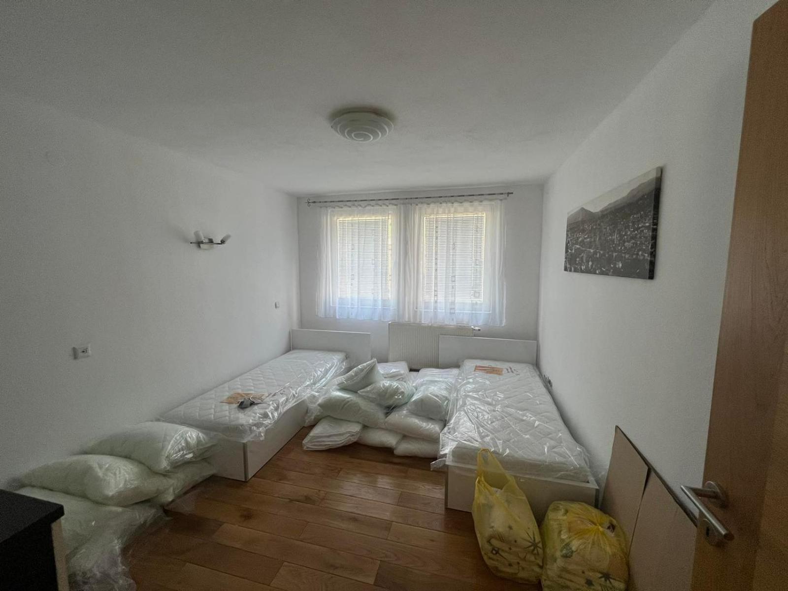 Jasmina * Sarajevo